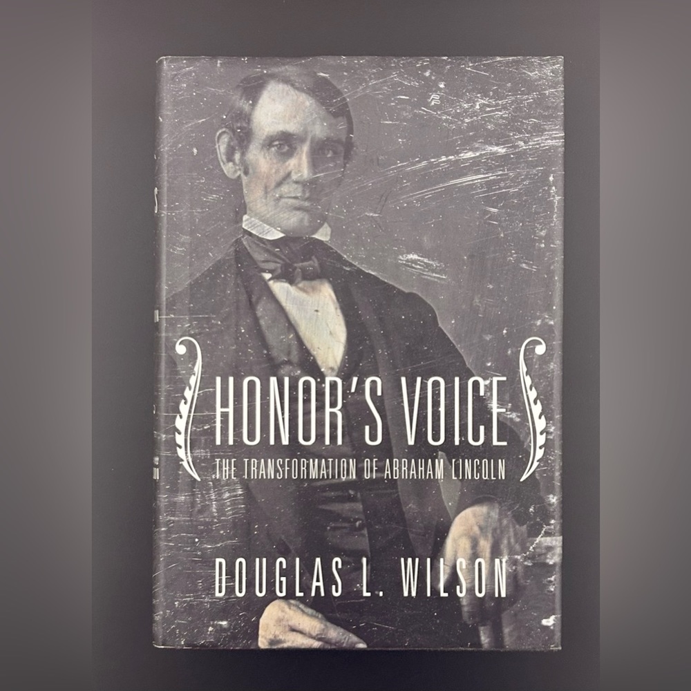 Honor’s Voice